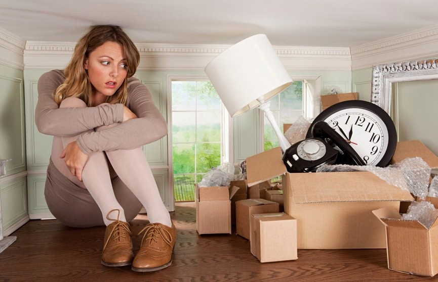 Бабушкины приметы