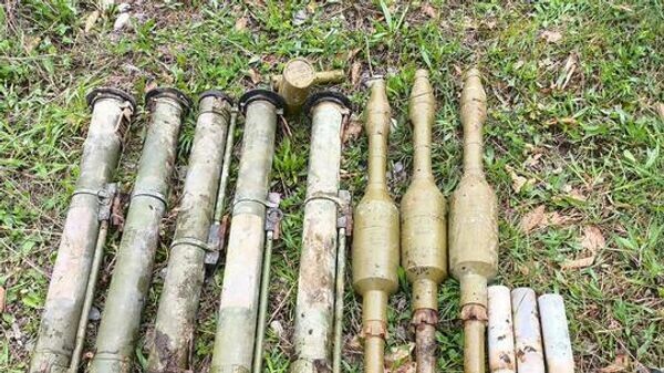    © Photo : Пресс-служба МВД РЮО