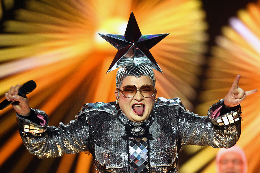    © Владимир Астапкович/РИА Новости