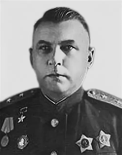  Ефрем Григорьевич Пушкин (1899-1944)
