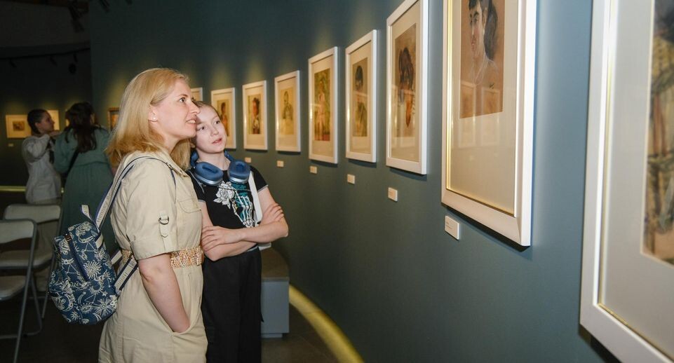    Звенигородский музей-заповедник