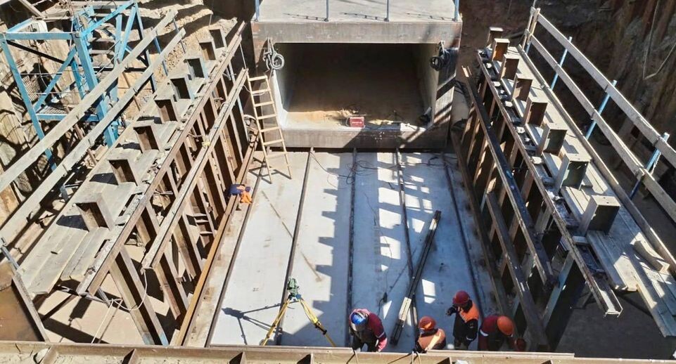    Минтранс Московской области