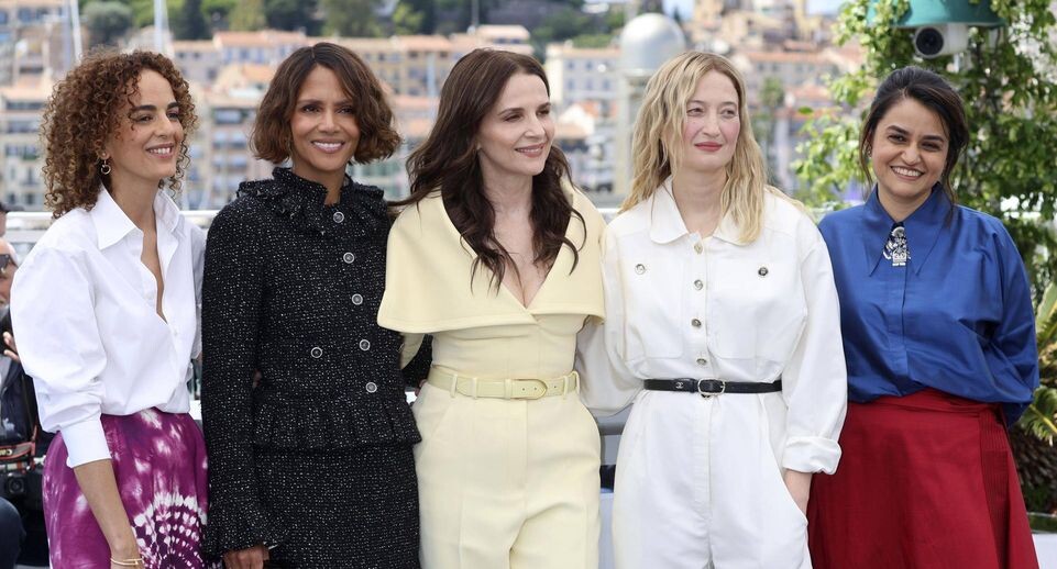    IMAGO/Dave Bedrosian / www.globallookpress.com