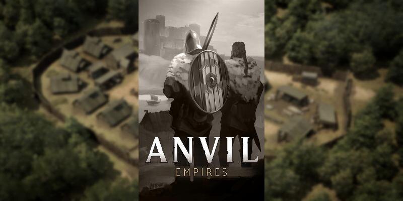   Игра Anvil Empires