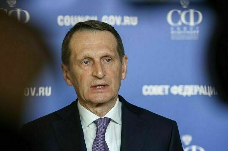   Евгений Егоров / пресс-служба Совета Федерации