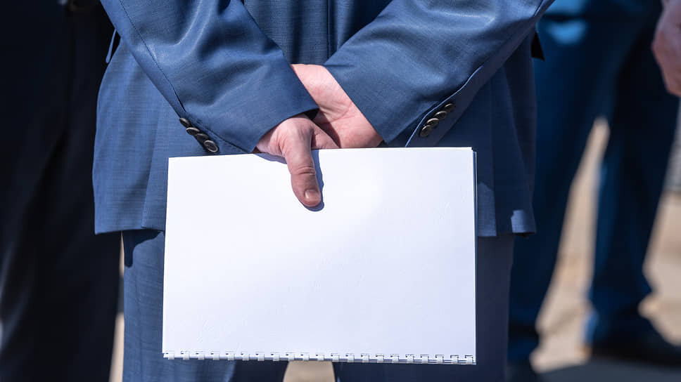 Фото: Олег Харсеев / Коммерсантъ