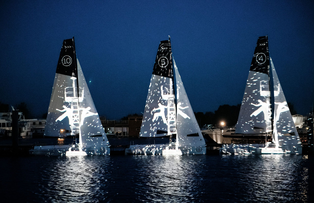 Фестиваль НУР. Казань. Фото: официальный сайт фестиваля.