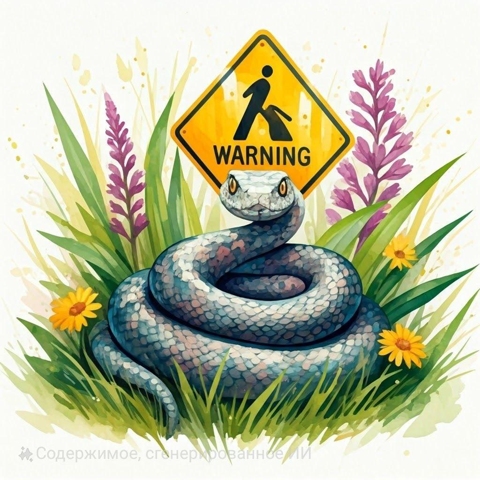 Изображение сгенерировано искусственным интеллектом.