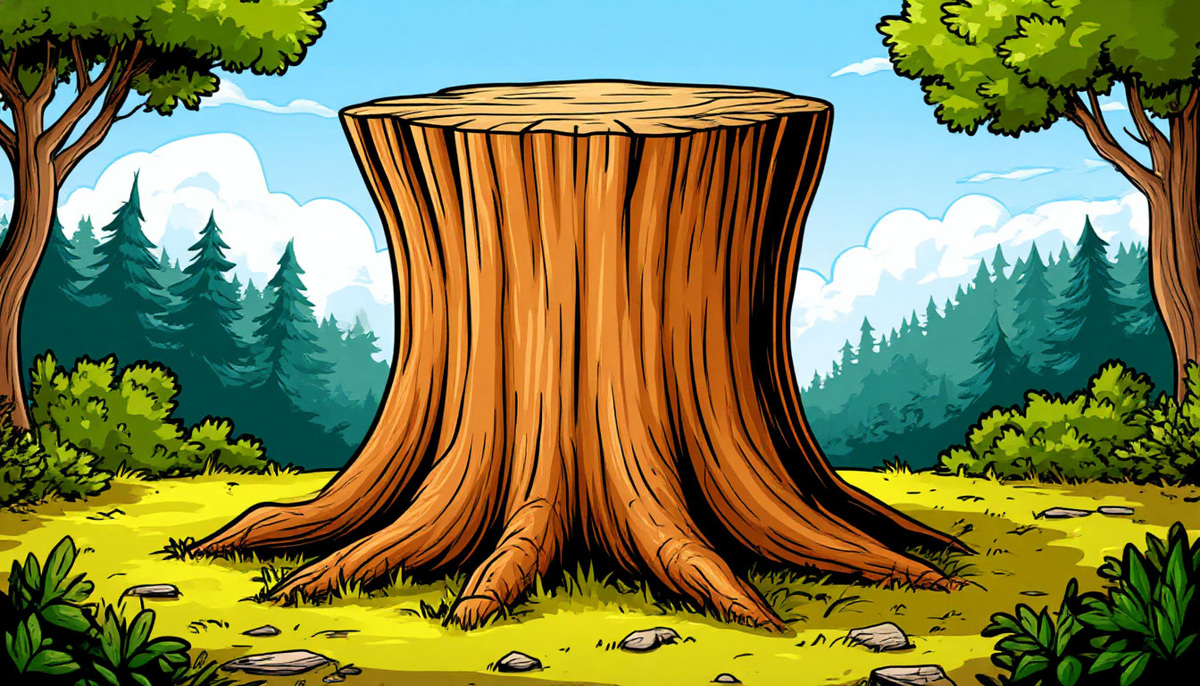 🔍 Ключевые слова: как убрать пень, удаление пня без корчевания, уничтожение пней народными средствами, чем полить пень чтобы сгнил, как избавиться от пня на участке