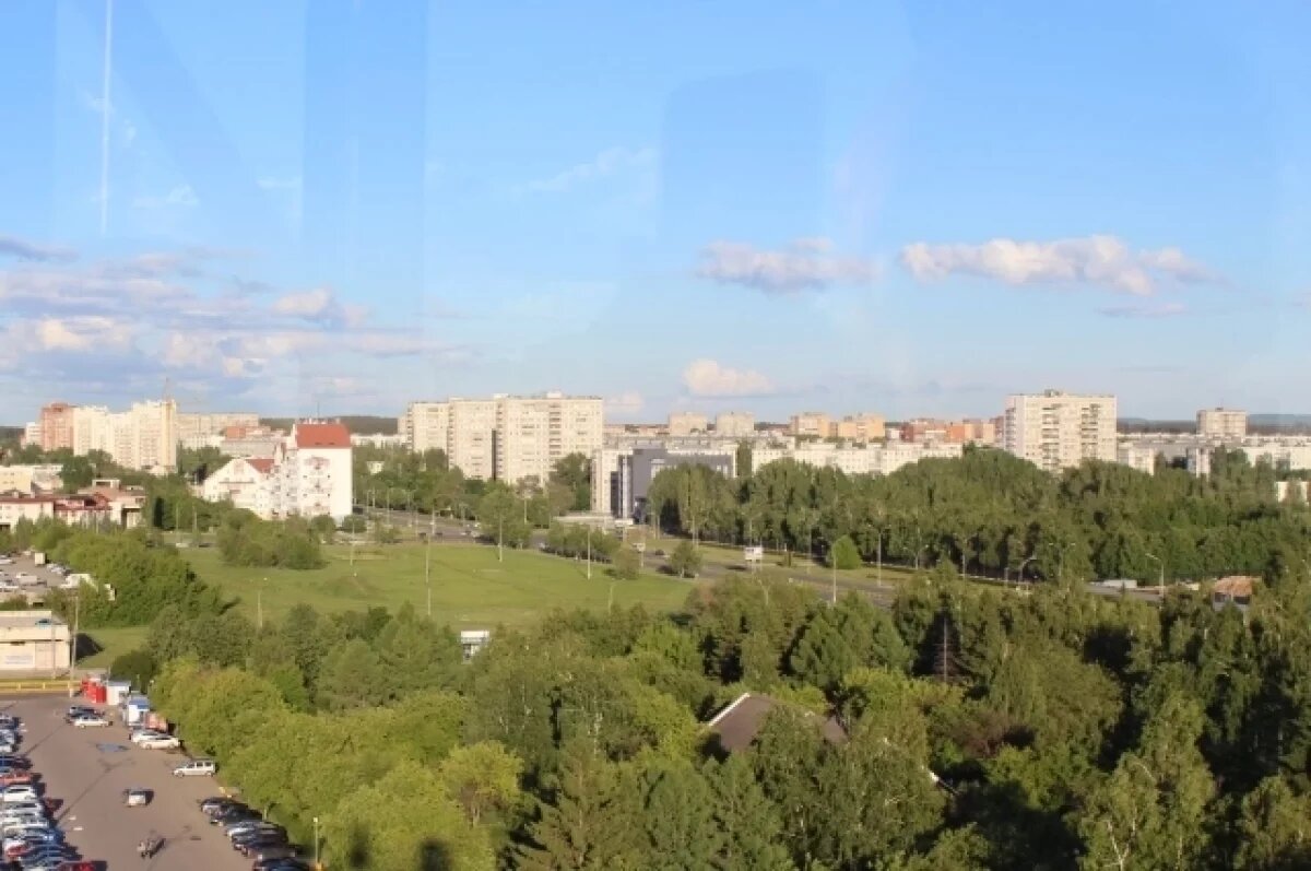    В Тольятти остались без света 239 многоквартирных домов