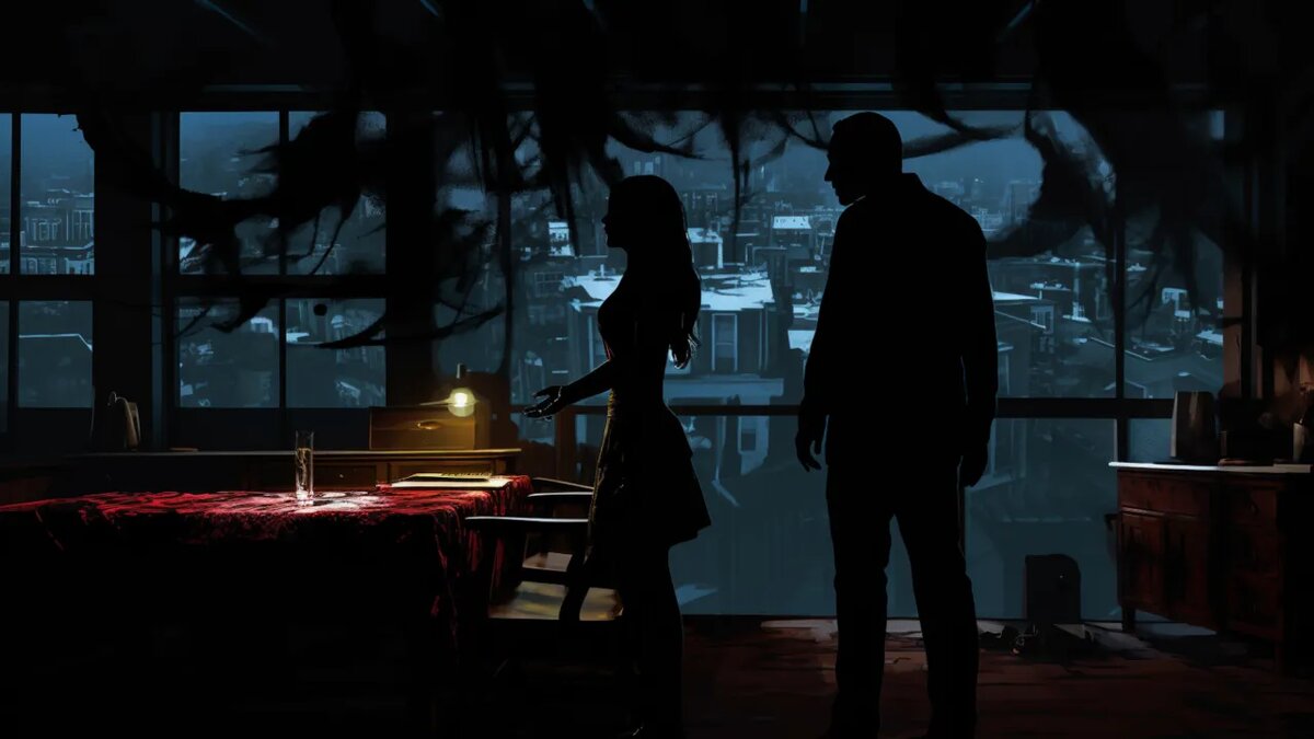    Сгенерировано ИИ