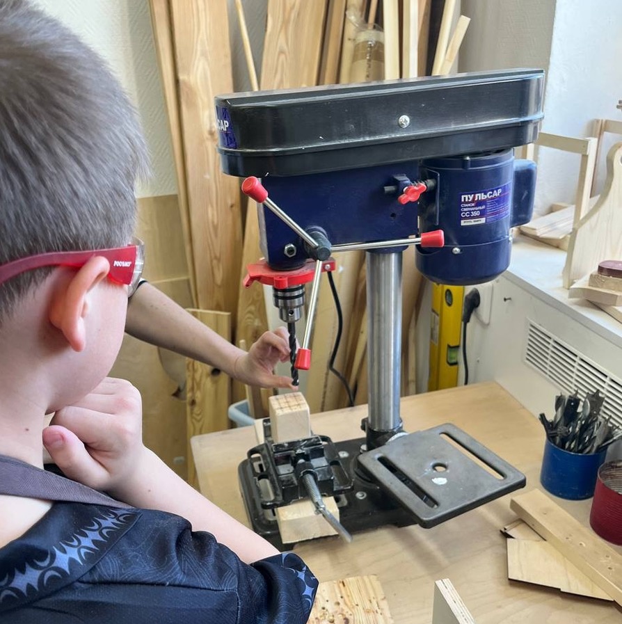    Фото: филиал фонда «Защитники Отечества» в Республике Карелия