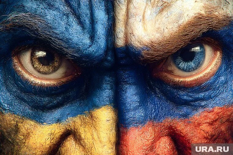 В Стамбуле 15 мая пройдут переговоры России и Украины. Фото: Создано в Midjourney © URA.RU