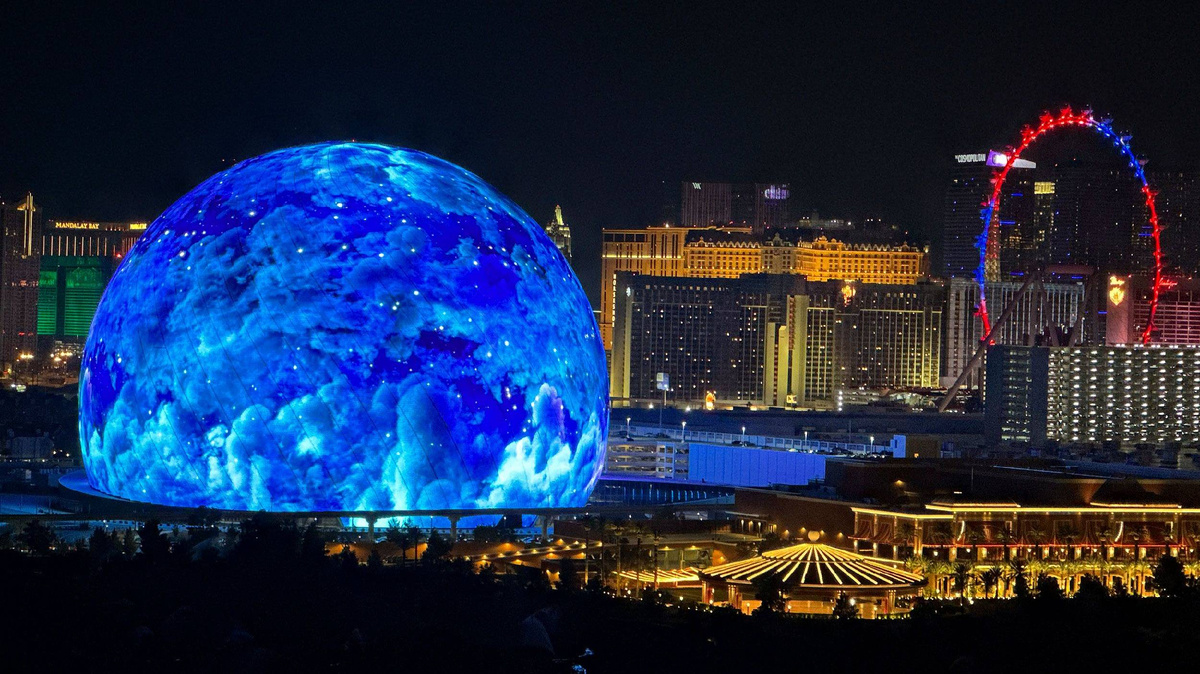 Сфера Лас-Вегаса. Источник: https://golnk.ru/640b0