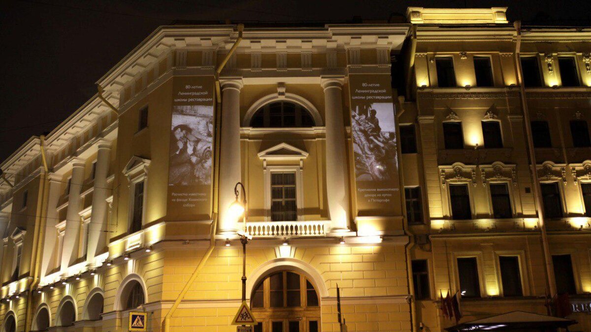    Фото: t.me/kgiopspb