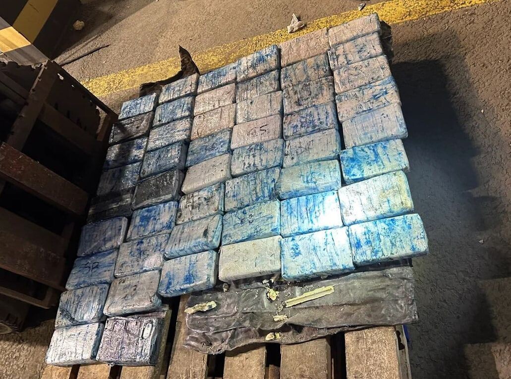     / Источник: ФТС РФ