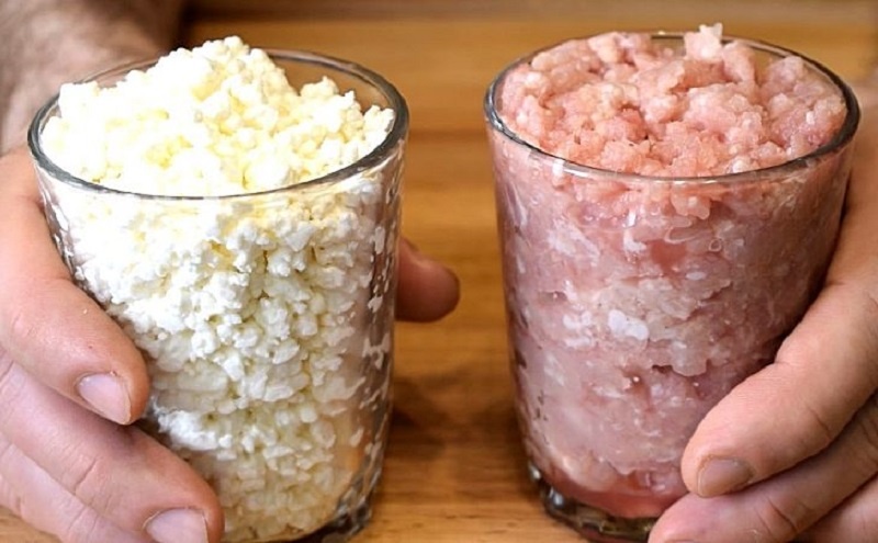 Вкусные необычные и очень сочные котлеты для всей семьи – особый рецепт