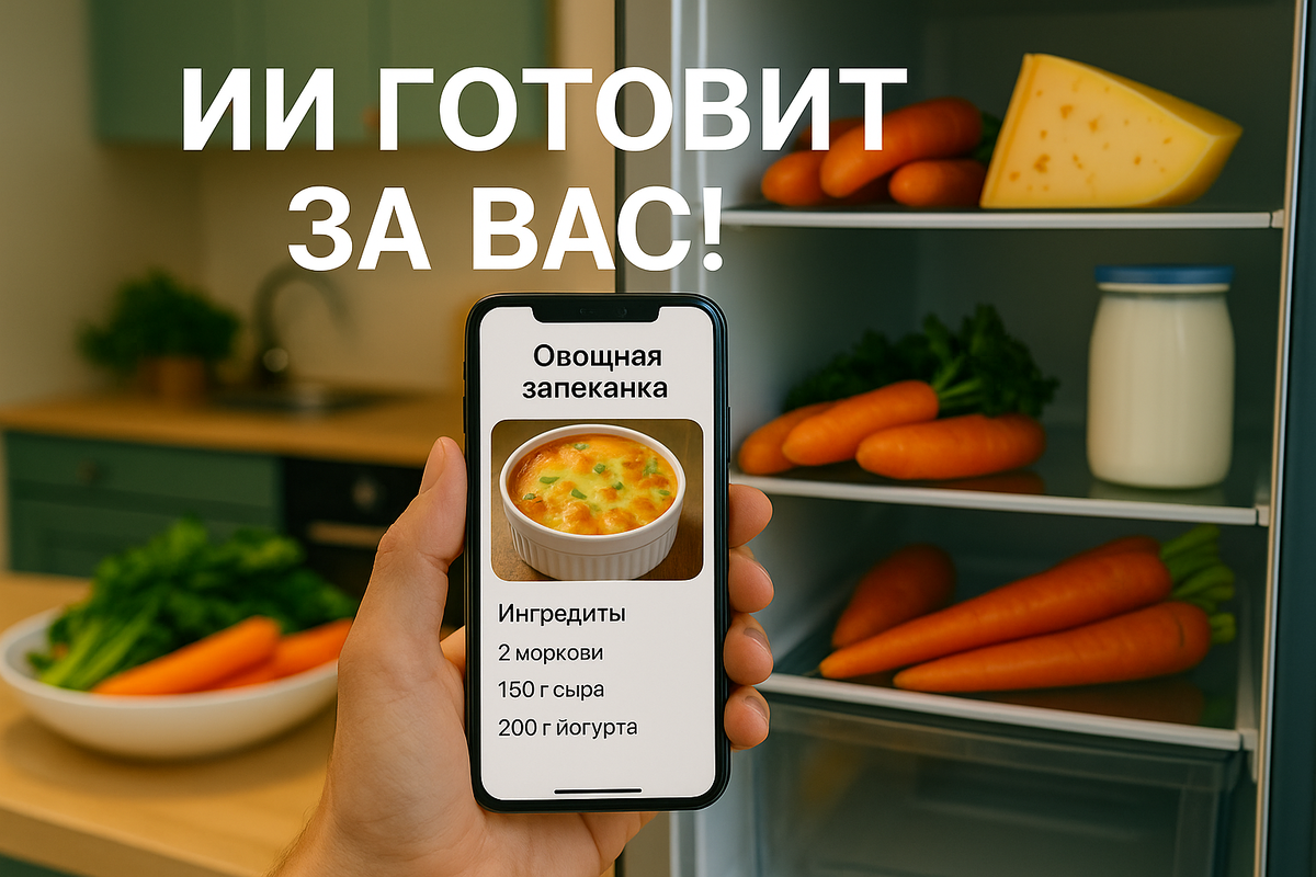 Изображение сгенерировано с использованием ИИ OpenAI