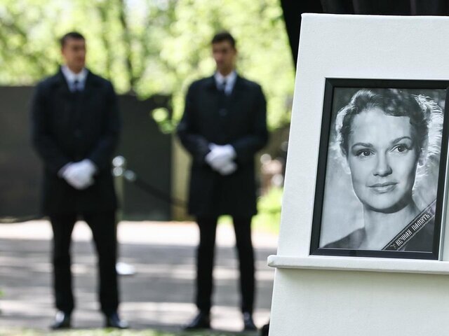    Фото: ТАСС/Михаил Терещенко