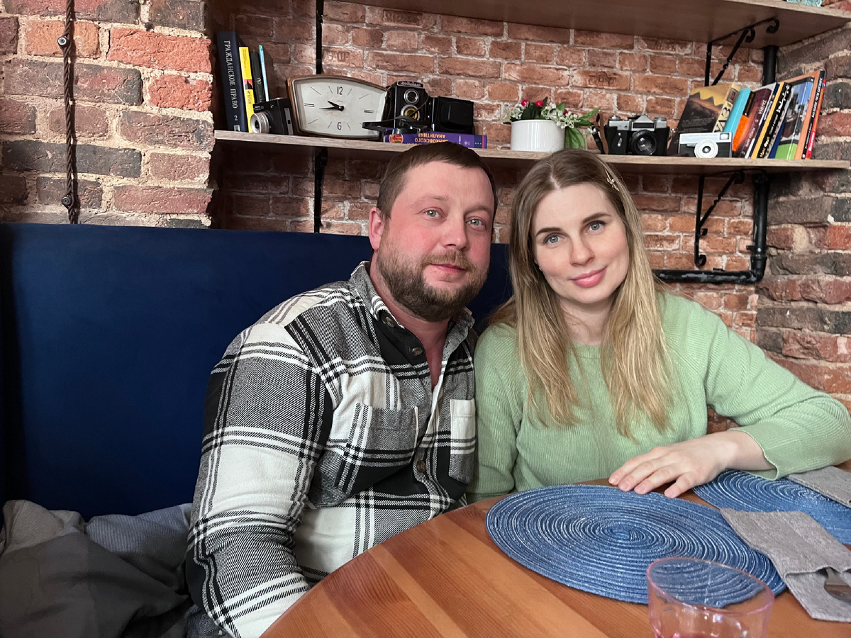 Я до голодания. Еще не знаю, что меня ждет