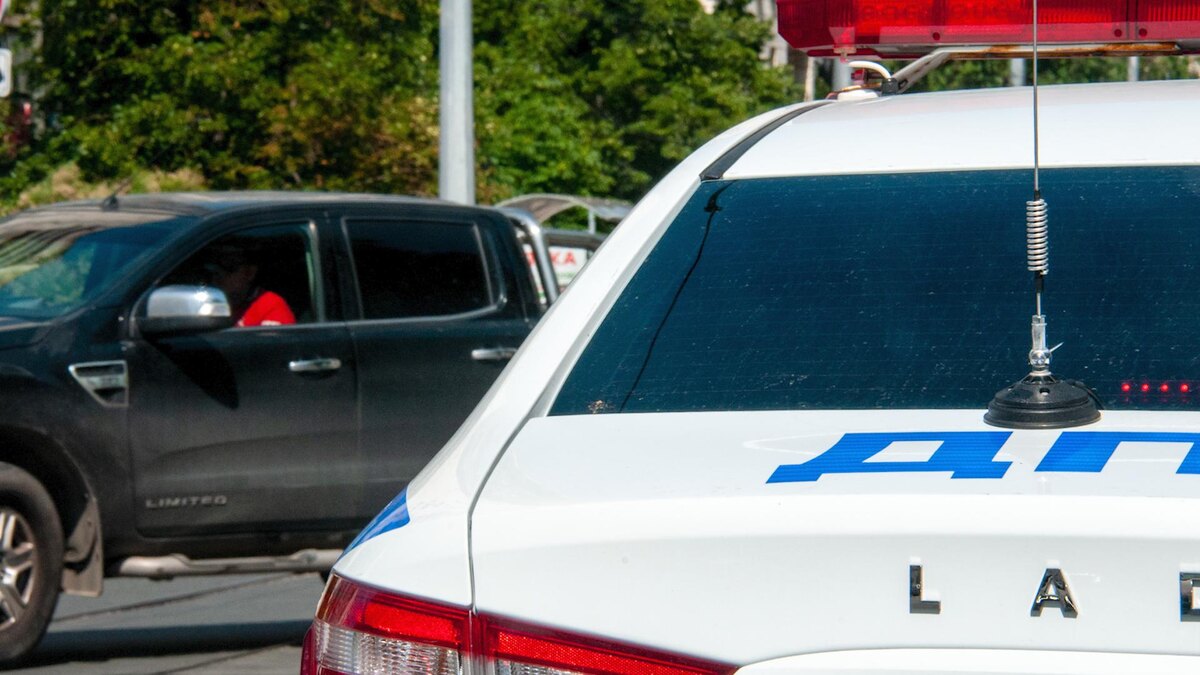 Фото: Svetlana Vozmilova/globallookpress.com