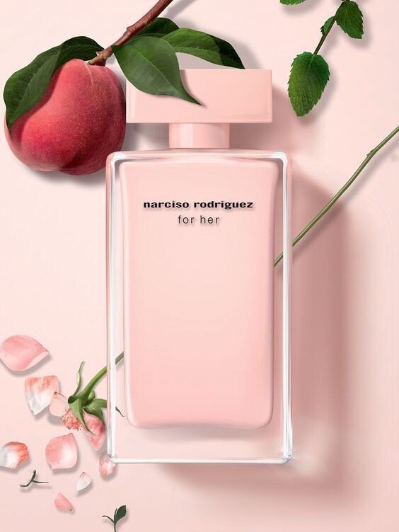 Narciso Rodriguez For Her Eau de Parfum 