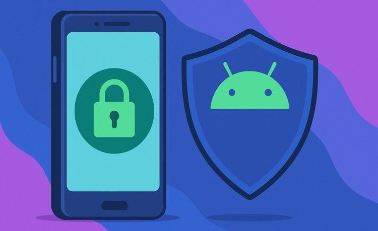    Рассказываем, как работает функция максимальной защиты в Android 16