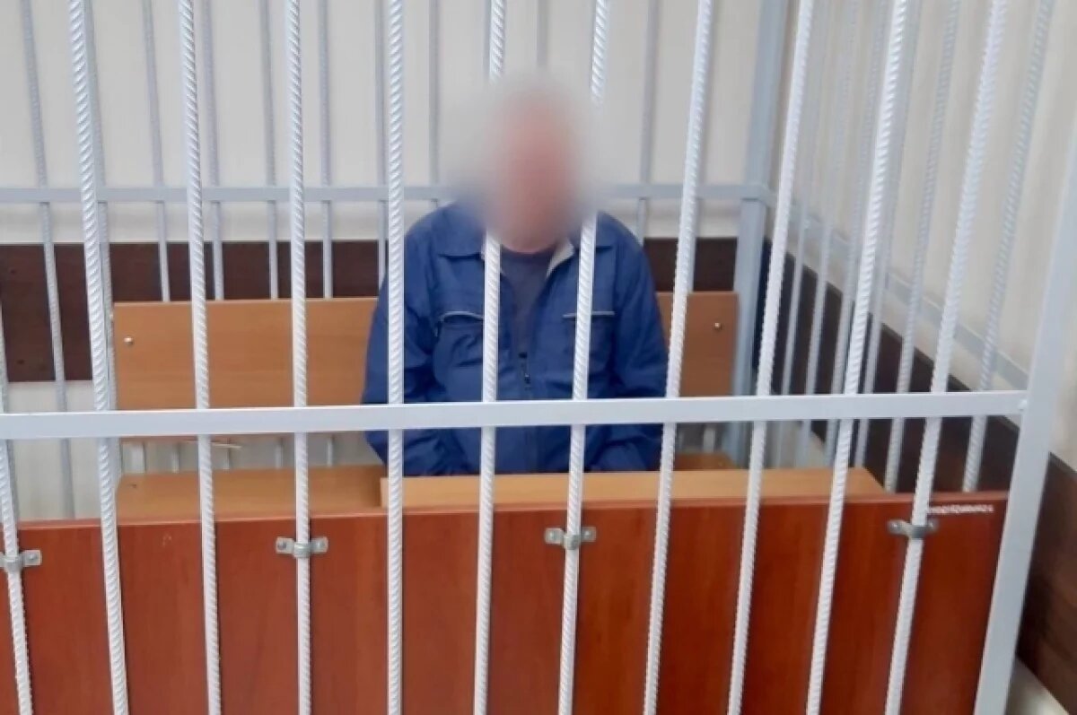    Мужчину нашли и задержали в Вологодском районе.