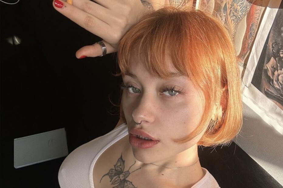    Социальные сети