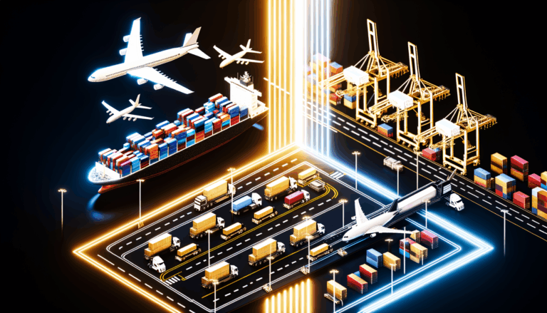    Упаковка груза для международной доставки: ключевые правила и советы для надежности и безопасности вашего товара Vladislav Ageev