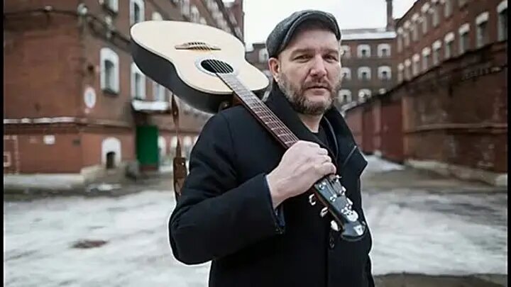 Дмитрий Быковский