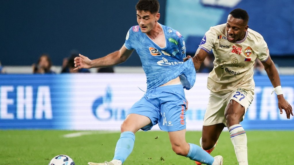 Петр Ковалев/ТАСС