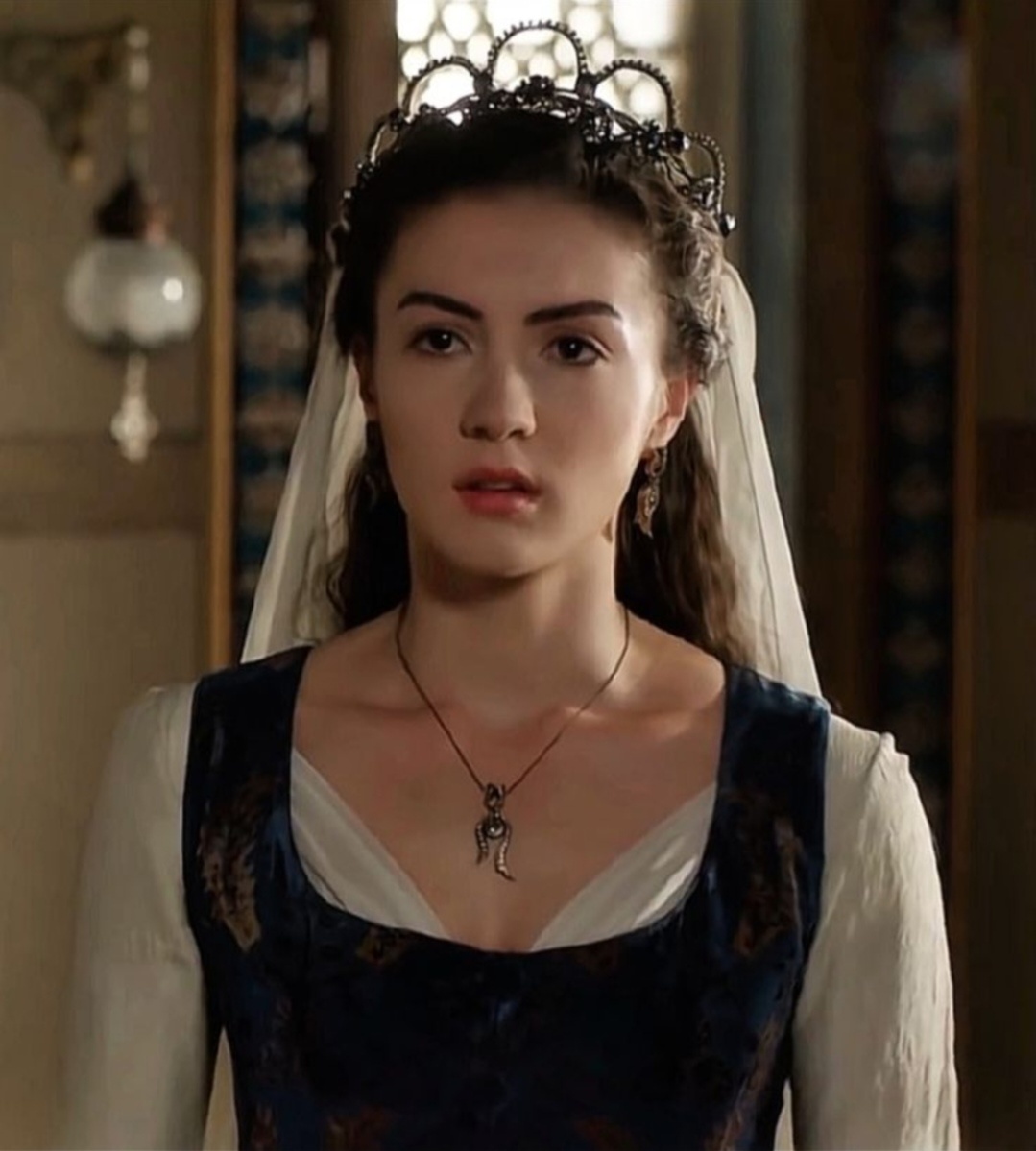 Хуриджихан Султан.