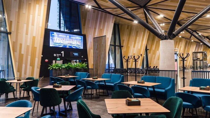    Фото: Юлия Чудинова/«Ямал-Медиа»