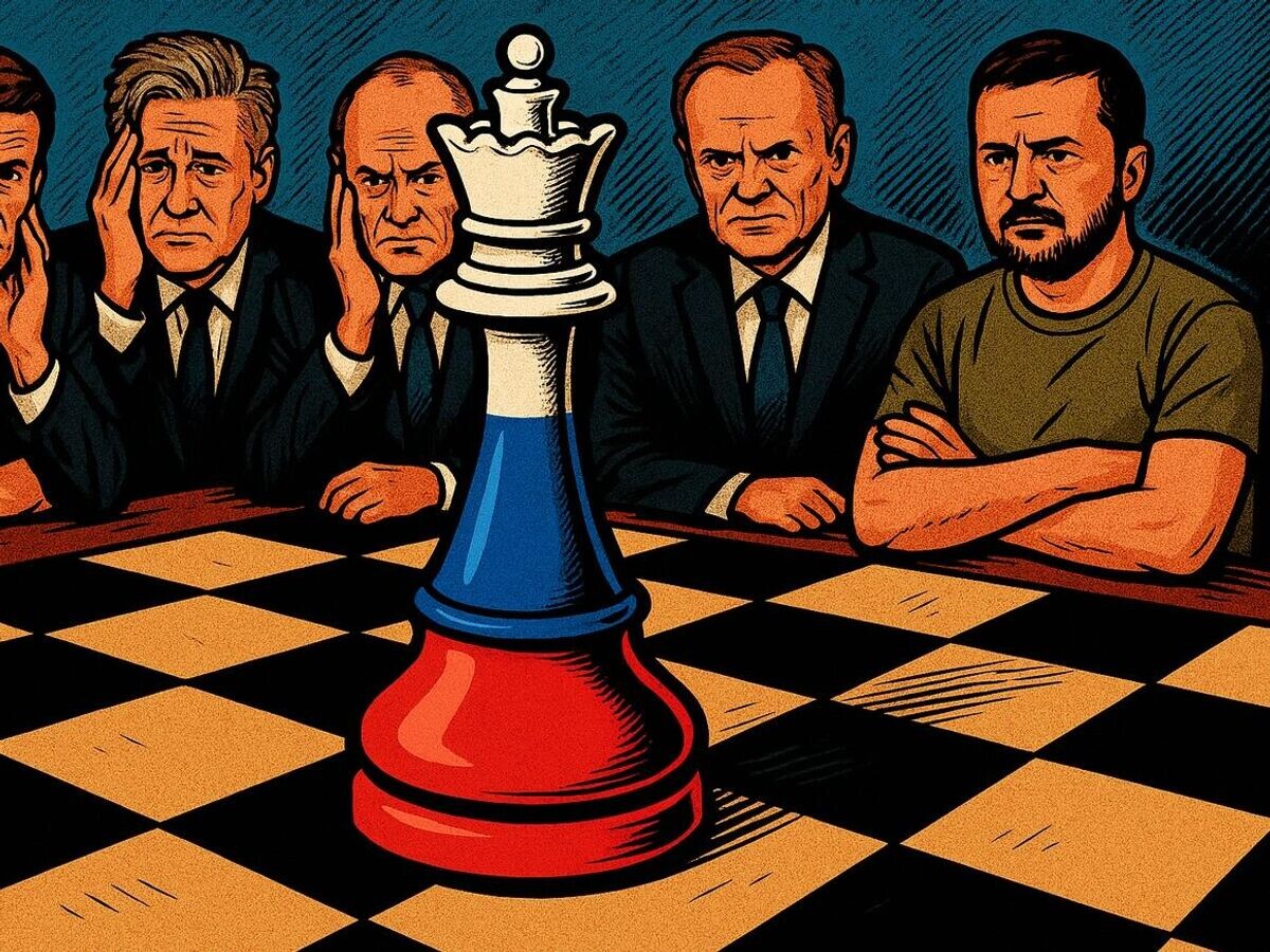    Изображение сгенерировано ИИ© РИА Новости/Изображение сгенерировано ИИ