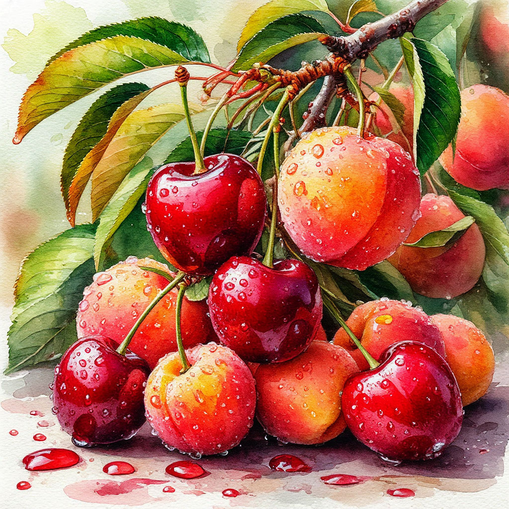 Изображение сгенерировано Шедеврум