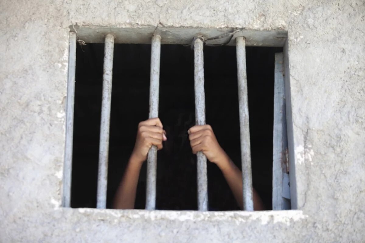    Наркобаронесса.