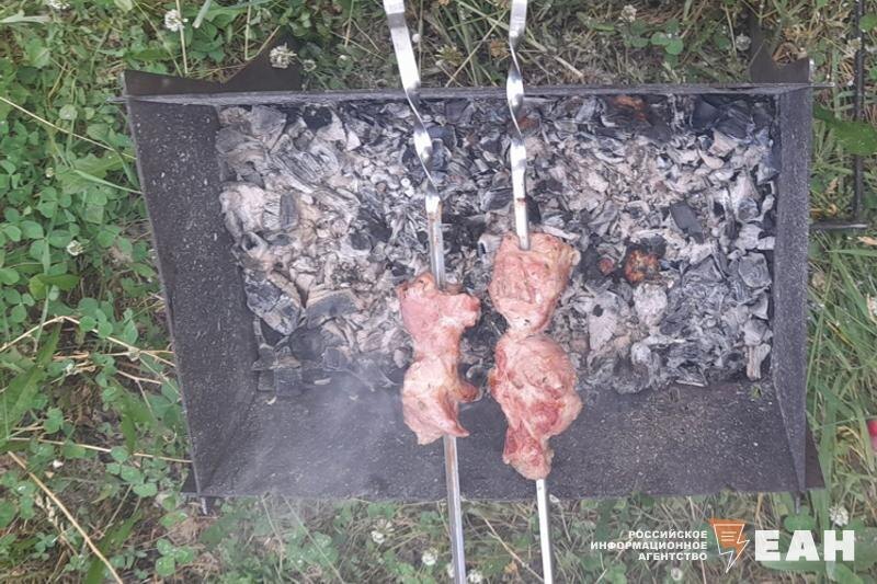    Архивное фото ЕАН