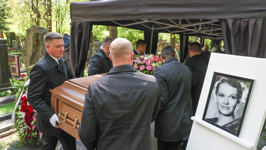    Belkin Alexey/news.ru/Globallookpress