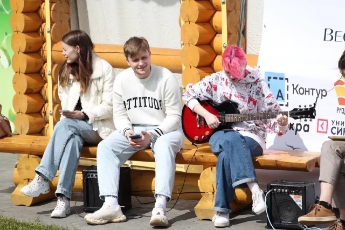    В Волгограде пройдет PR-весна на Волге – 2025