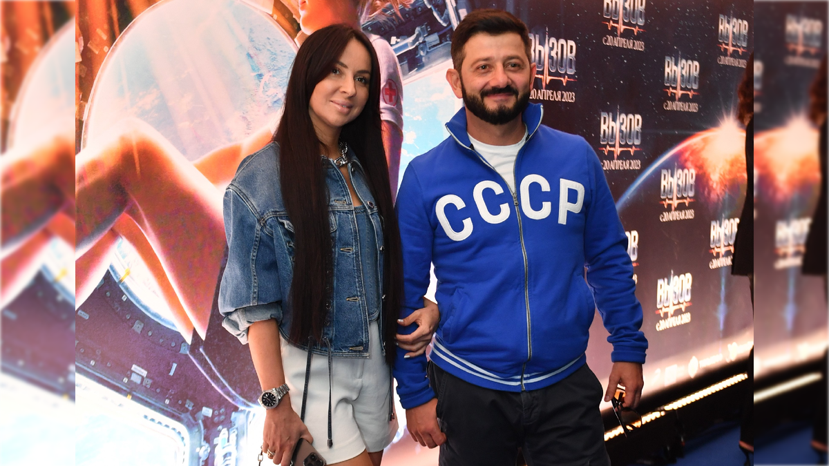 Фото: Komsomolskaya Pravda/globallookpress.com