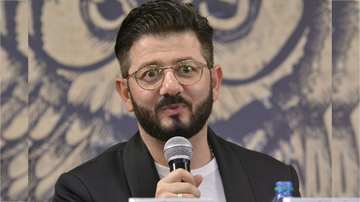 Фото: Павел Кашаев/globallookpress.com