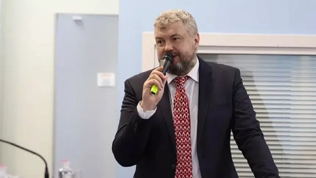    Фото: телеграм-канал Романа Скворцова