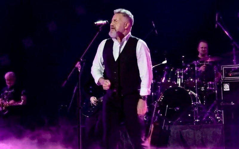 Леонид Агутин в Сочи 1 августа