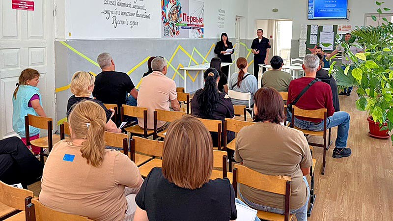    Безопасность детей на дорогах – забота взрослых!