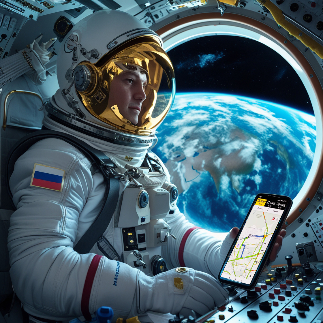 Через 300 метров поверните направо