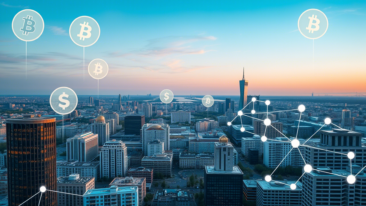 Как выбрать лучший криптообменник в Новосибирске? Сравнивайте по ключевым параметрам