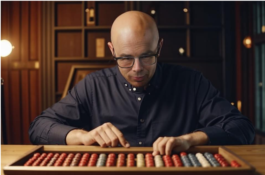 Изображение сгенерировала нейросеть Kandinsky.