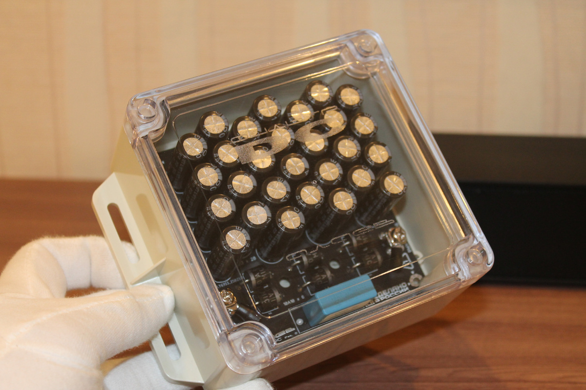 Модуль DC в корпусе Z386CMF ZTM-ELECTRO