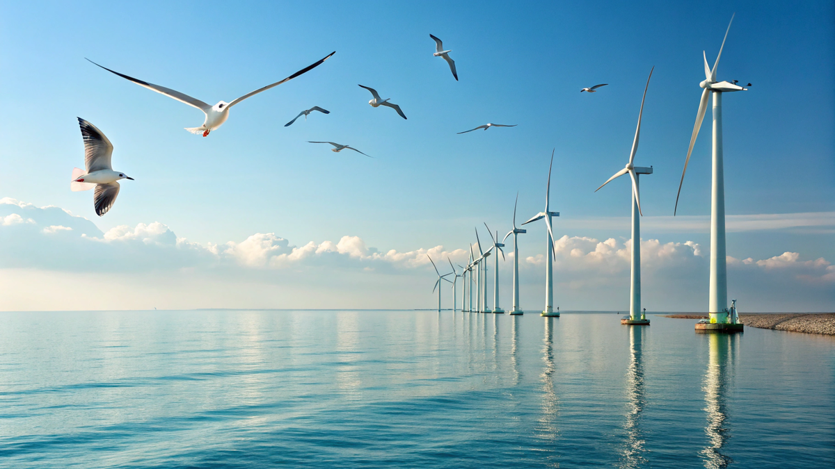    Война владельцев ветряных мельниц